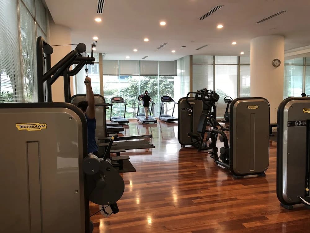 Marc Service Residence KLCC - photo 21