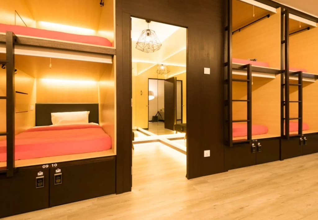 OYO 89809 Sogor Girls Dormitory - photo 5