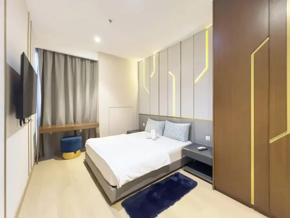 I-City Hill10 Double Tree Shah Alam - photo 2