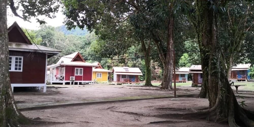 The Garden Tioman Resort - main photo