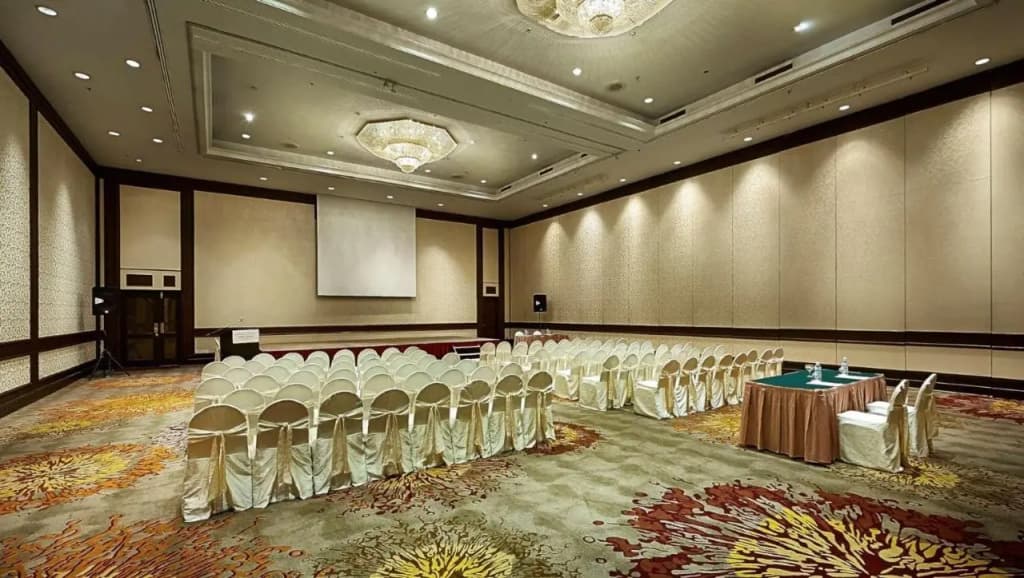 Berjaya Penang Hotel - photo 39