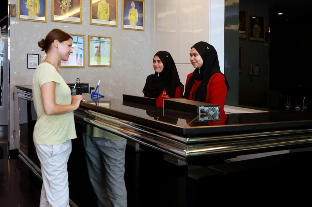 J Suites Hotel - photo 19