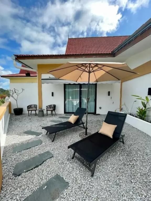 BaBa Boutique House Langkawi - photo 20