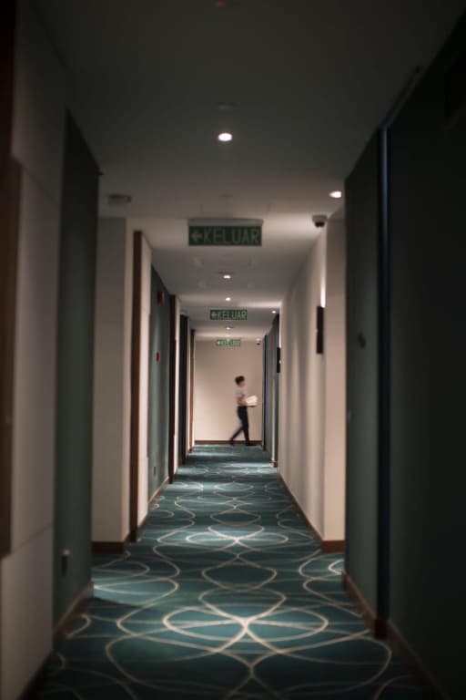 The LUMA Hotel - A Member of Design Hotels - photo 24