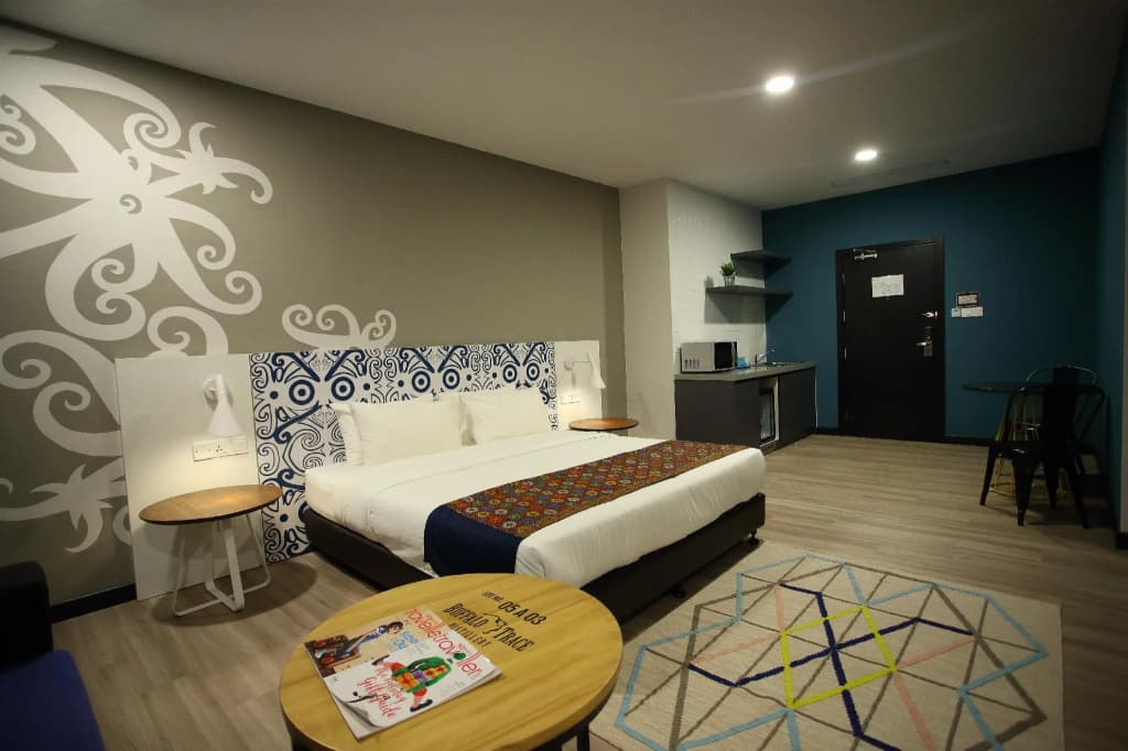 Thome Boutique Hotel - photo 3