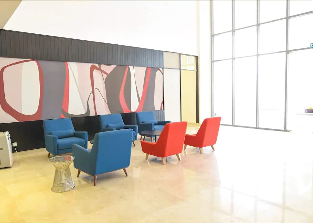 Melaka Hatten City Silverscape Studio 36 - photo 19