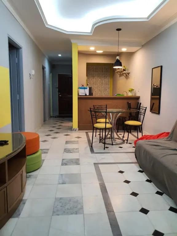 VA Homestay Penang,Bayu Emas 2 rooms Apartment,Batu Ferringhi - photo 2