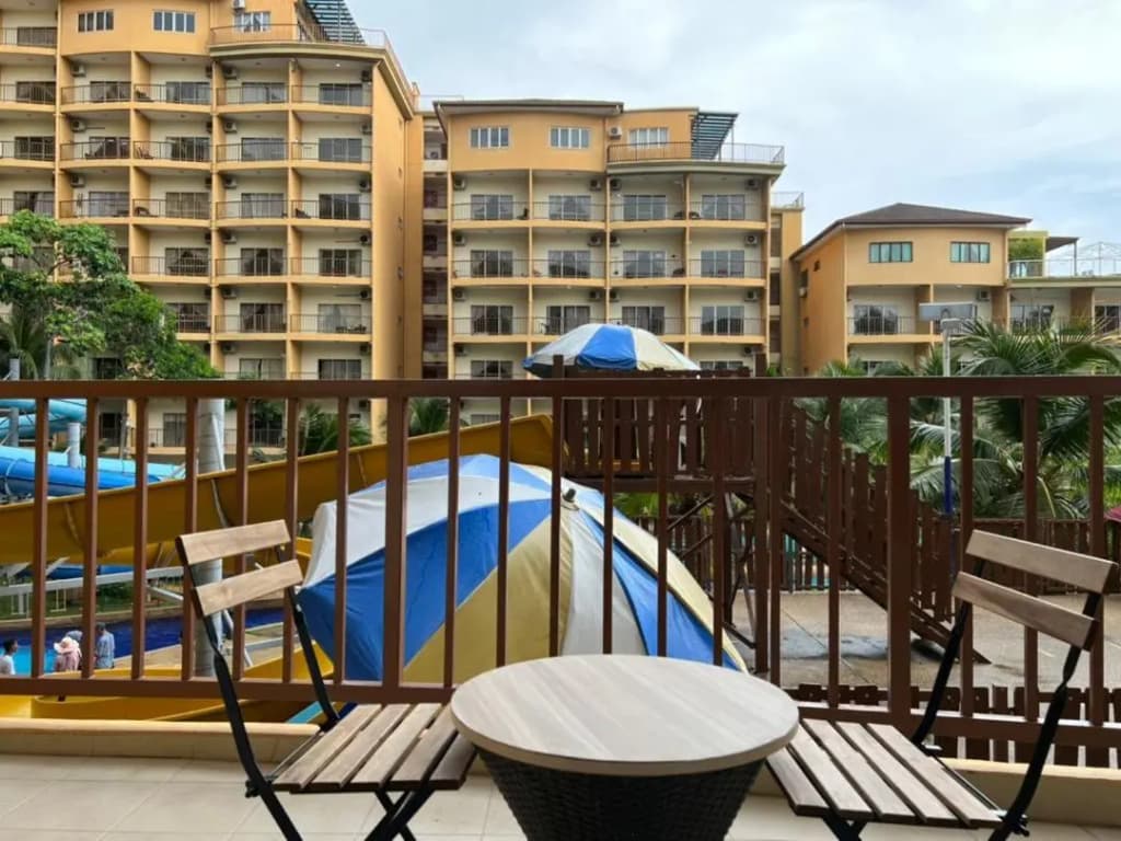 Relax At Gold Coast Morib - photo 17