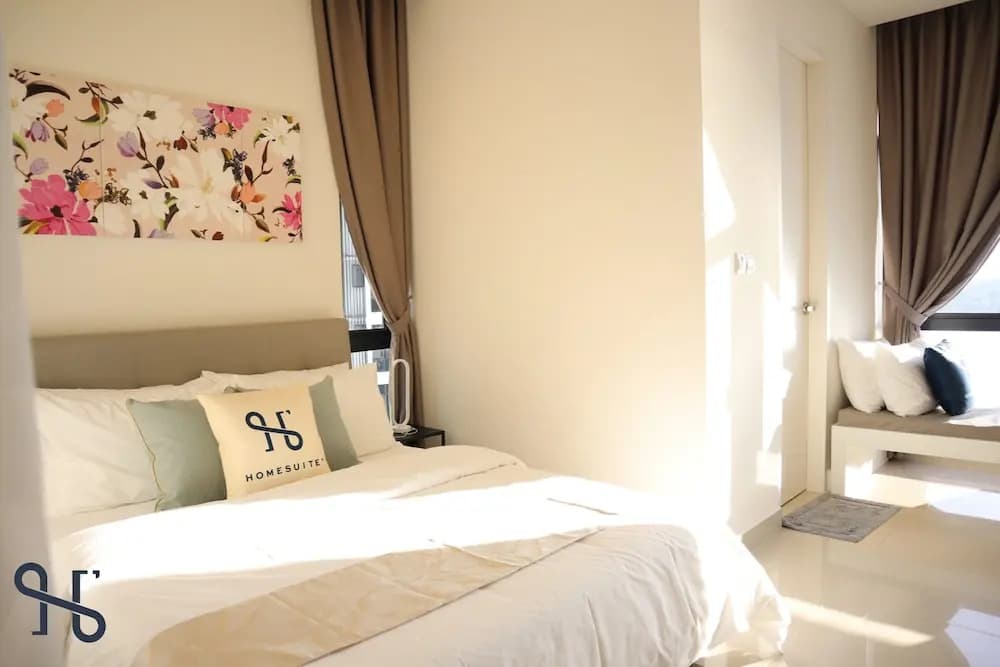 Homesuite' Home at The Shore KK - photo 44