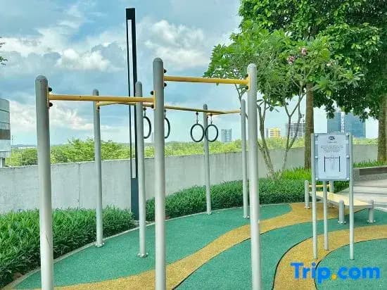 Meridian Medini Near Legoland By Stayrene - photo 1