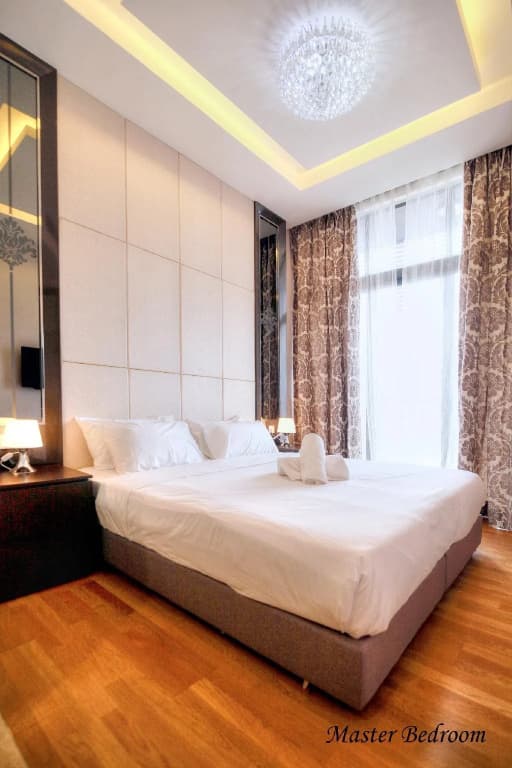 Dorsett Residence Bukit Bintang by Vale Pine Luxury Homes - photo 7