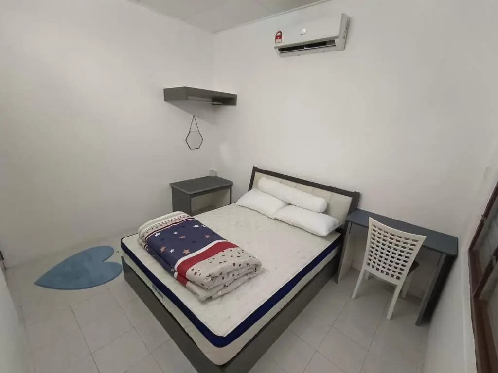 win Homestay - photo 4