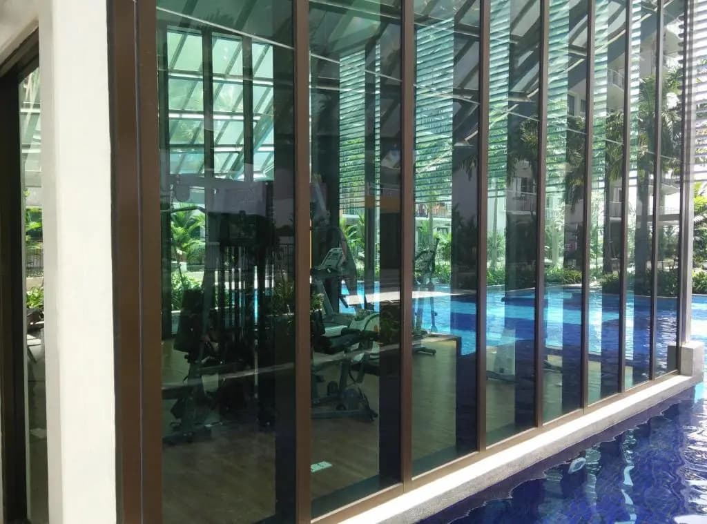 Indah Alam Condo - photo 11