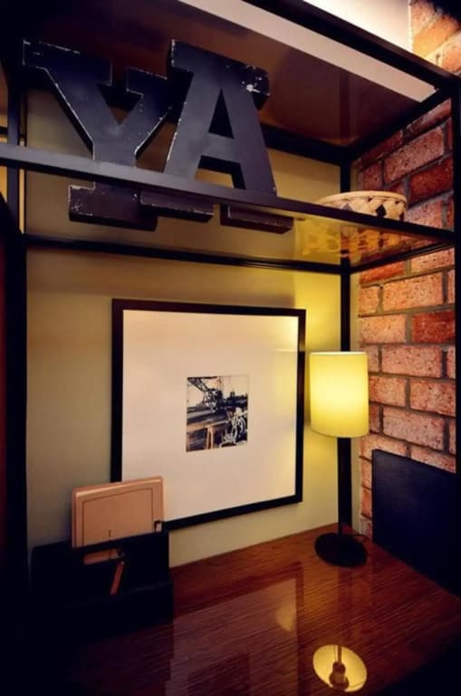 M Boutique Hotel - photo 12