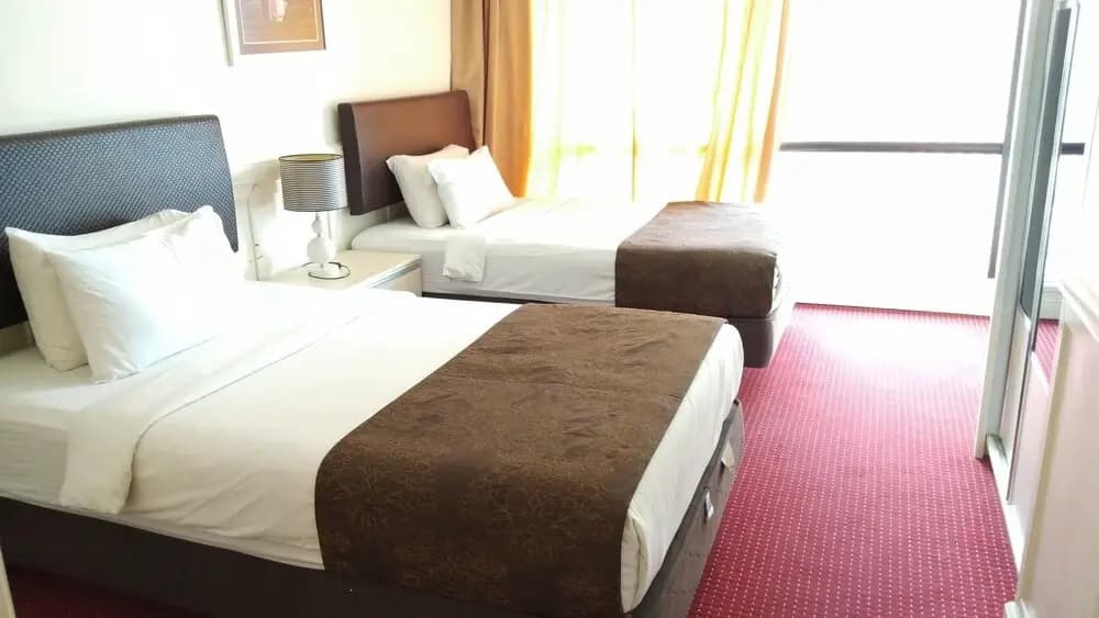 Times Square Private Service Suite At KL - photo 30