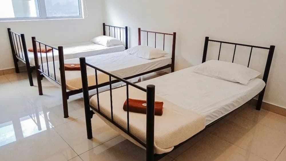 EM Homestay Melaka - photo 3