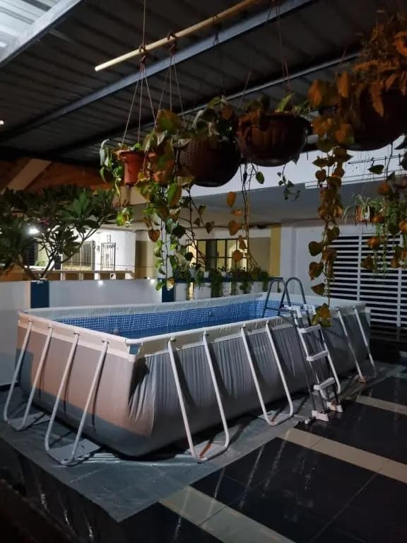 PRIVATE POOL WITH Wifi Ssue Klebang Chemor Homestay-Guesthouse - photo 22