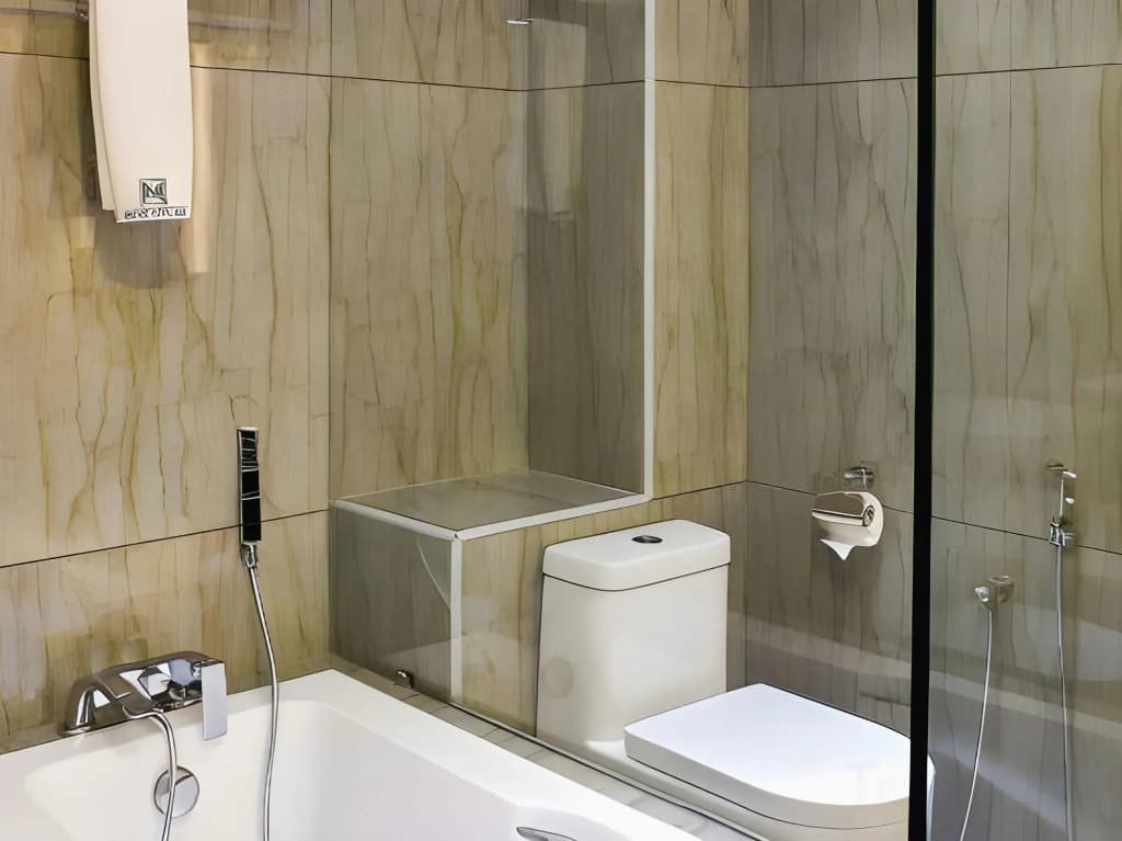Moty Hotel - photo 8