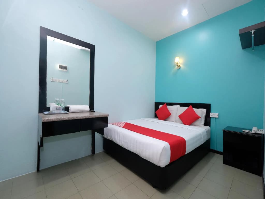 Marjan Hotel - photo 3