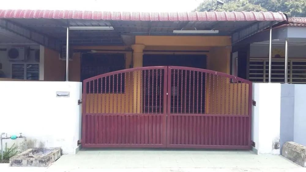 Ipoh Malaysia Homestay at Panorama - photo 5