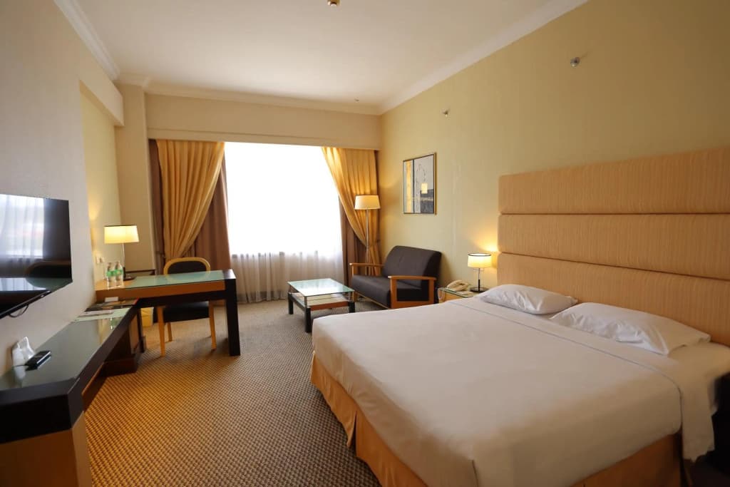 Dynasty Hotel Miri - photo 3