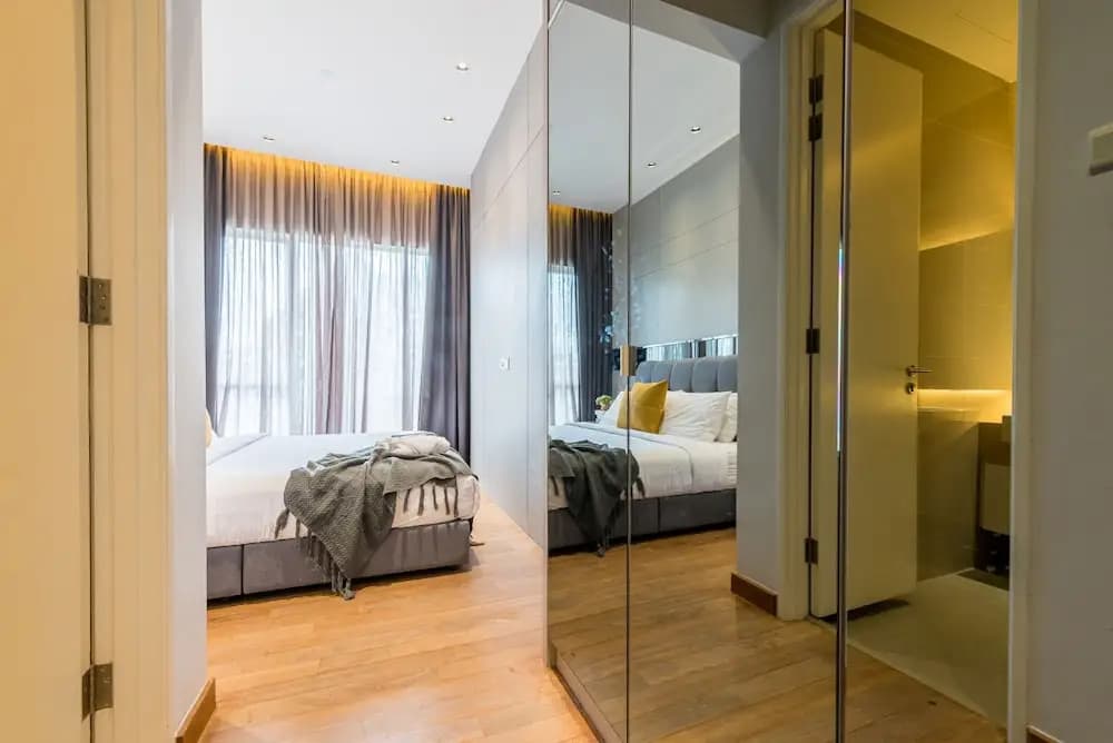 Ramada Suite Penthouse Bukit Bintang KL - photo 2