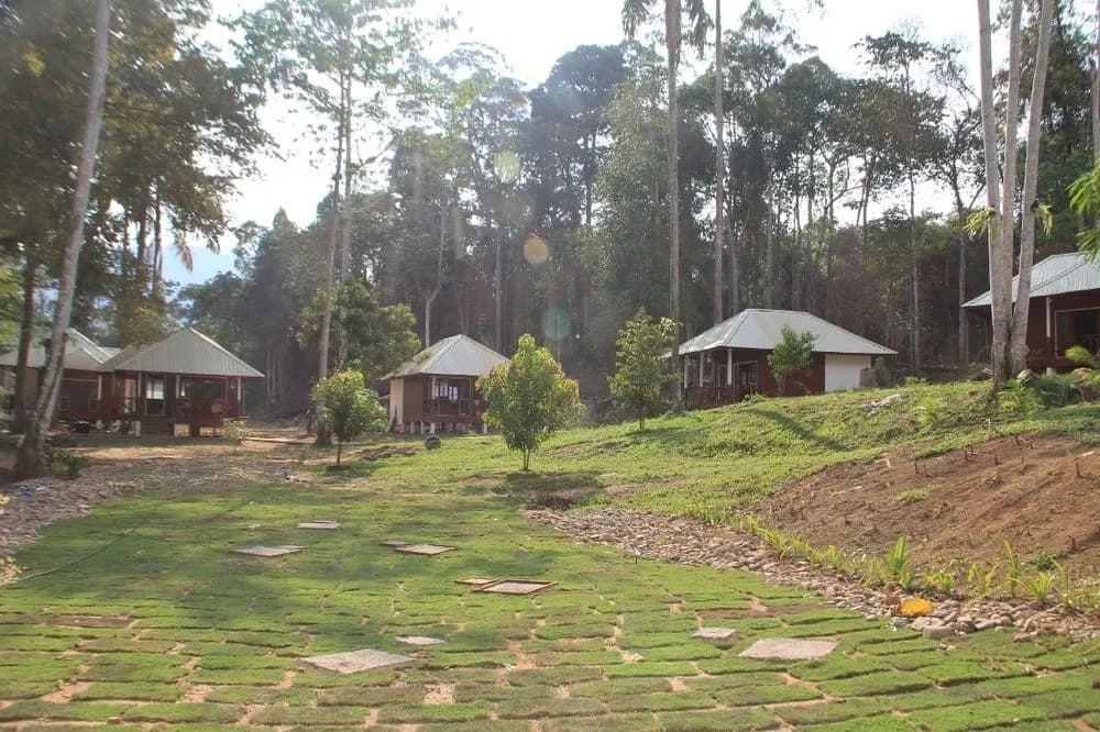 Xcape Resort at Sungai Lembing - photo 7