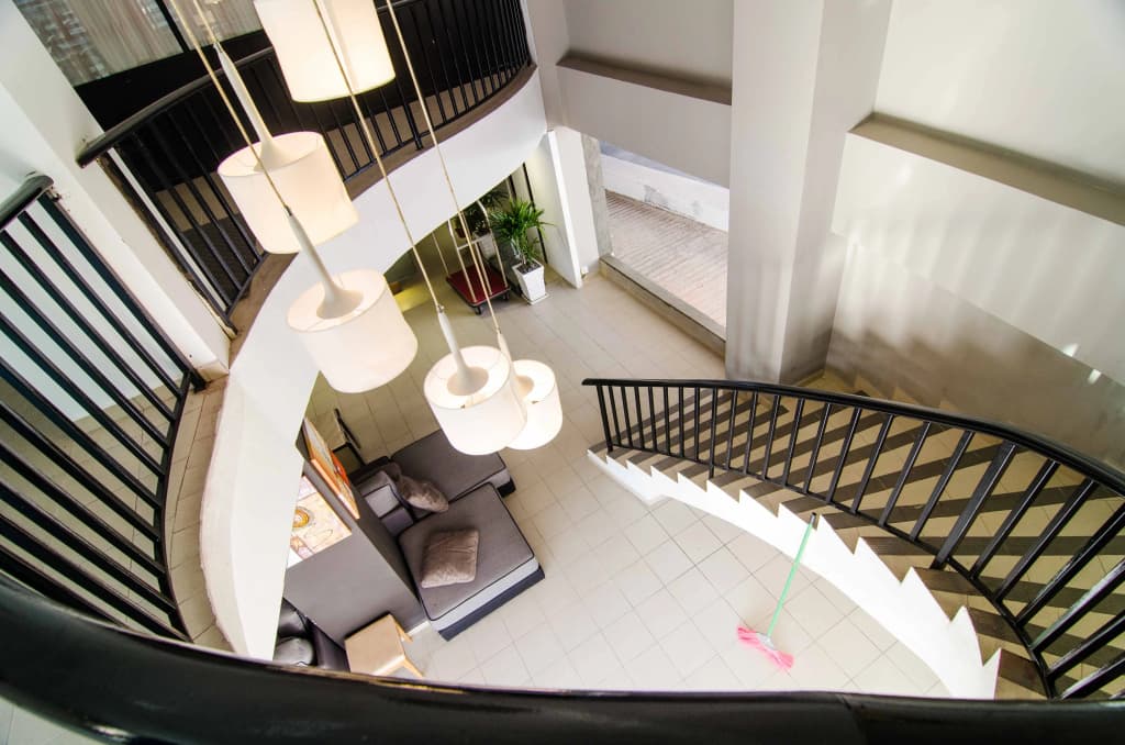 Mornington Hotel Waterfront Lumut - photo 9