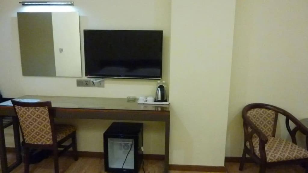 Nova Kuching Hotel - photo 5