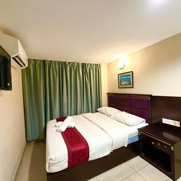 Valley Hotel - photo 34