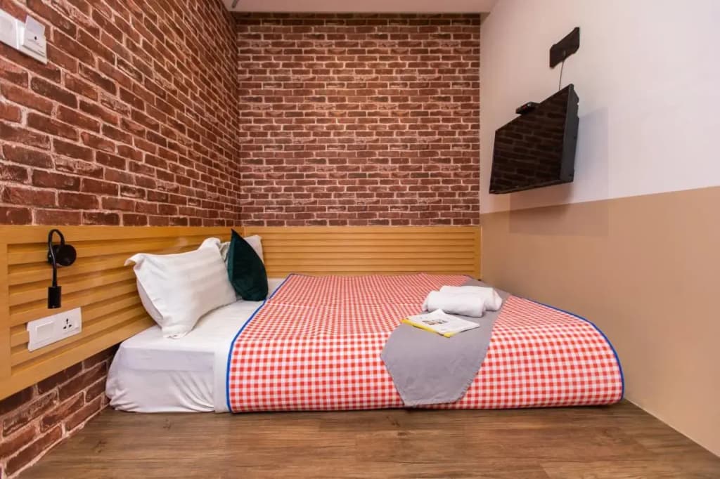 OYO Rooms Beach Street Jetty - photo 4