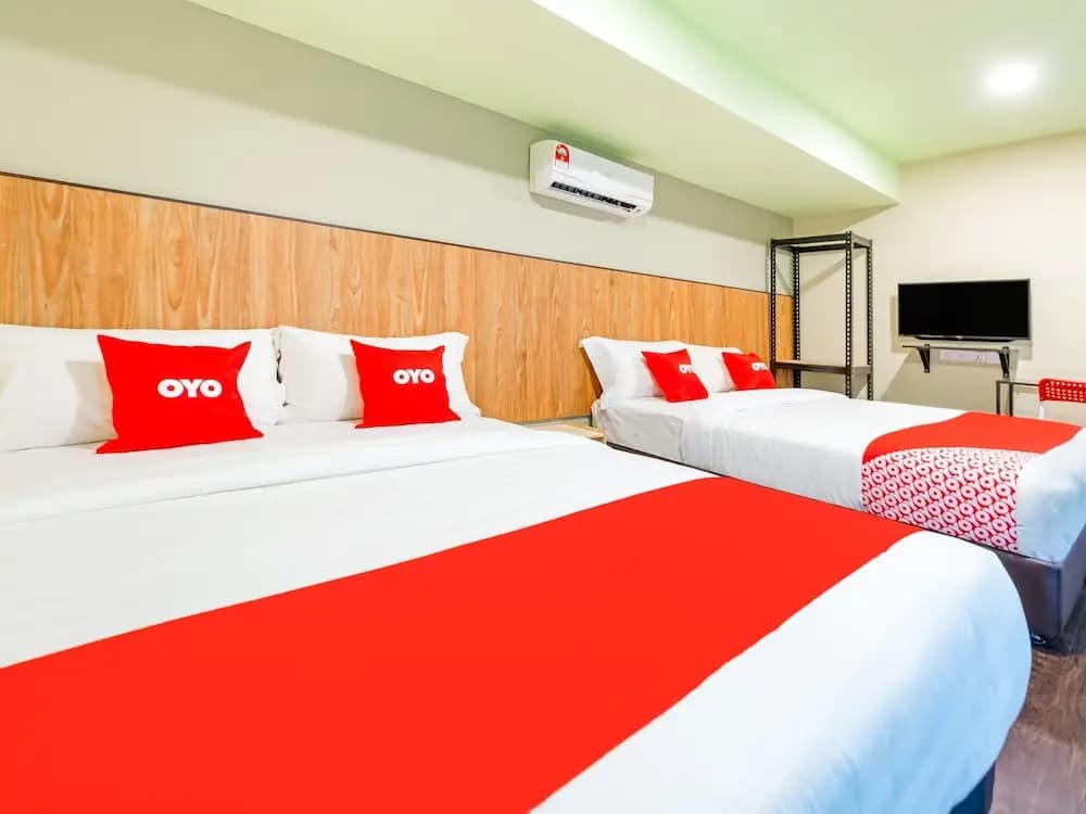 OYO 89628 Cool Hotel - photo 5