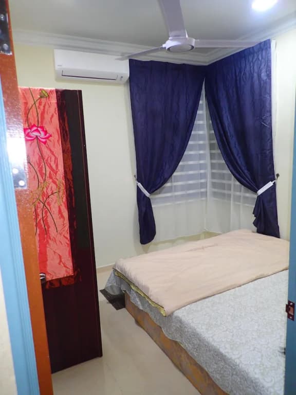 RizQin Homestay Bachok - photo 25