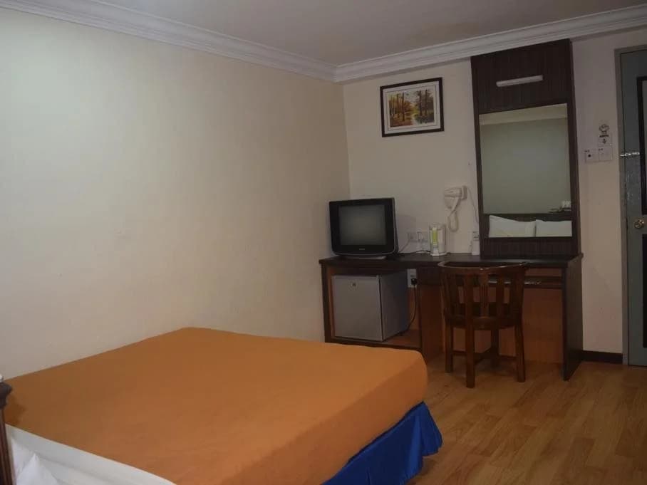 Federal Hotel - photo 5