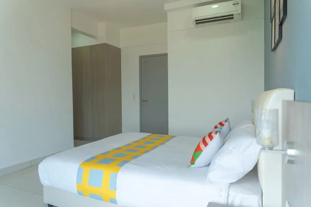 OYO Home 987 Premium 1BR 1 Tebrau Residences - photo 3