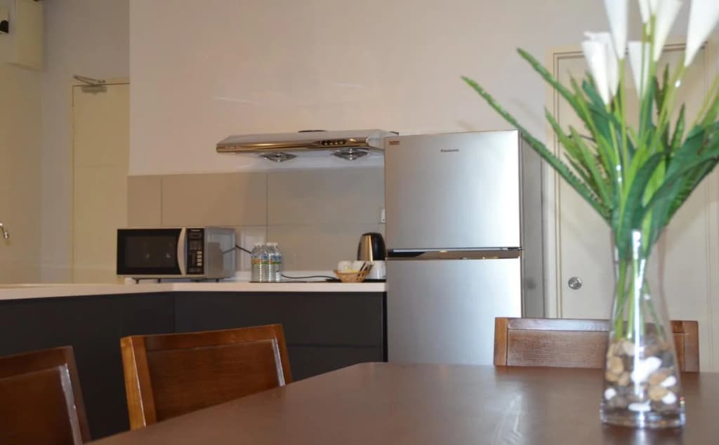 Accord Regency Serviced Apartments - photo 11