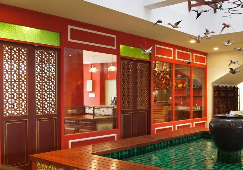 Kapitan Kongsi Hotel - photo 16