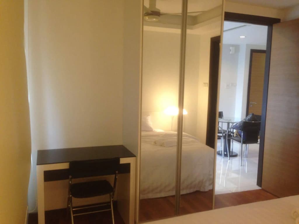 Casa Residency Condominium Kl by Emily in Town - photo 2