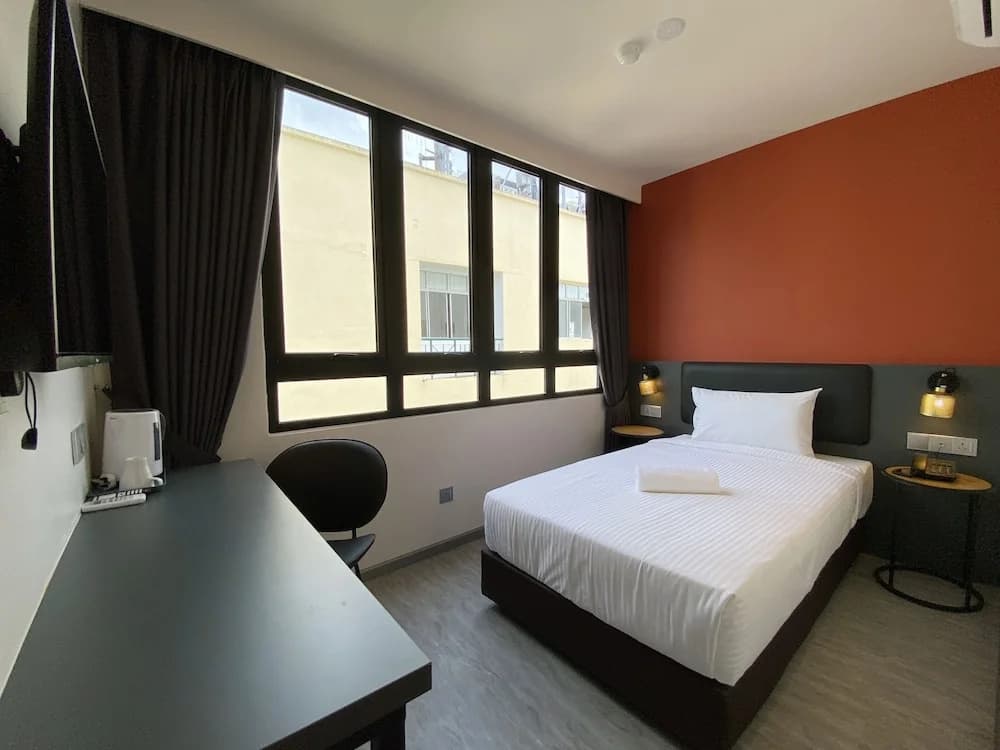 Woco Boutique Hotel Kinrara - photo 2