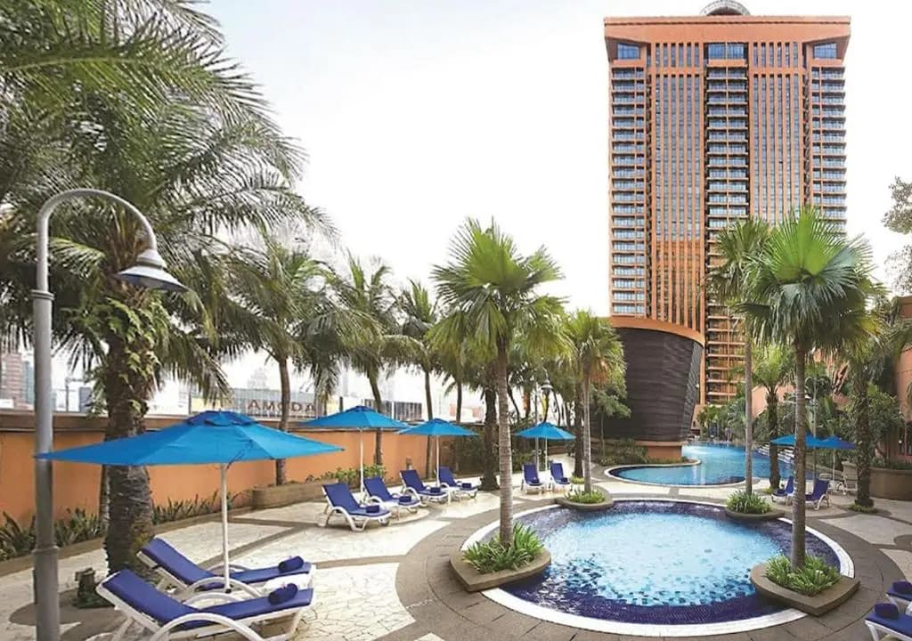 Eastern Suites at Times Square KL - photo 17