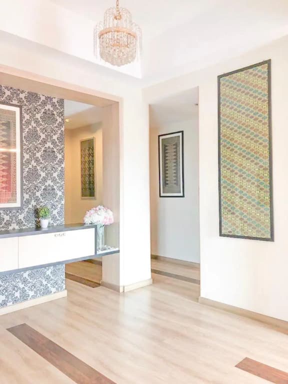 De' Songket Hotel - photo 13