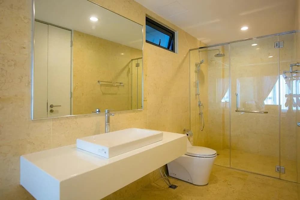 Jazz Service Suites by Sanguine - photo 7