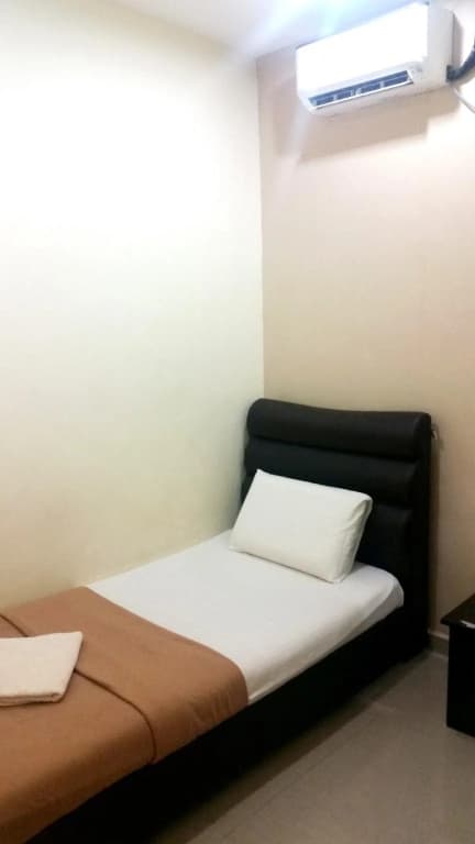 Green Dream Hotel Gua Musang (Formerly Know As Deena Hotel) - photo 11