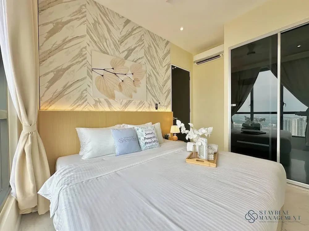 Setia Sky 88 Johor Bahru by Stayrene - photo 17