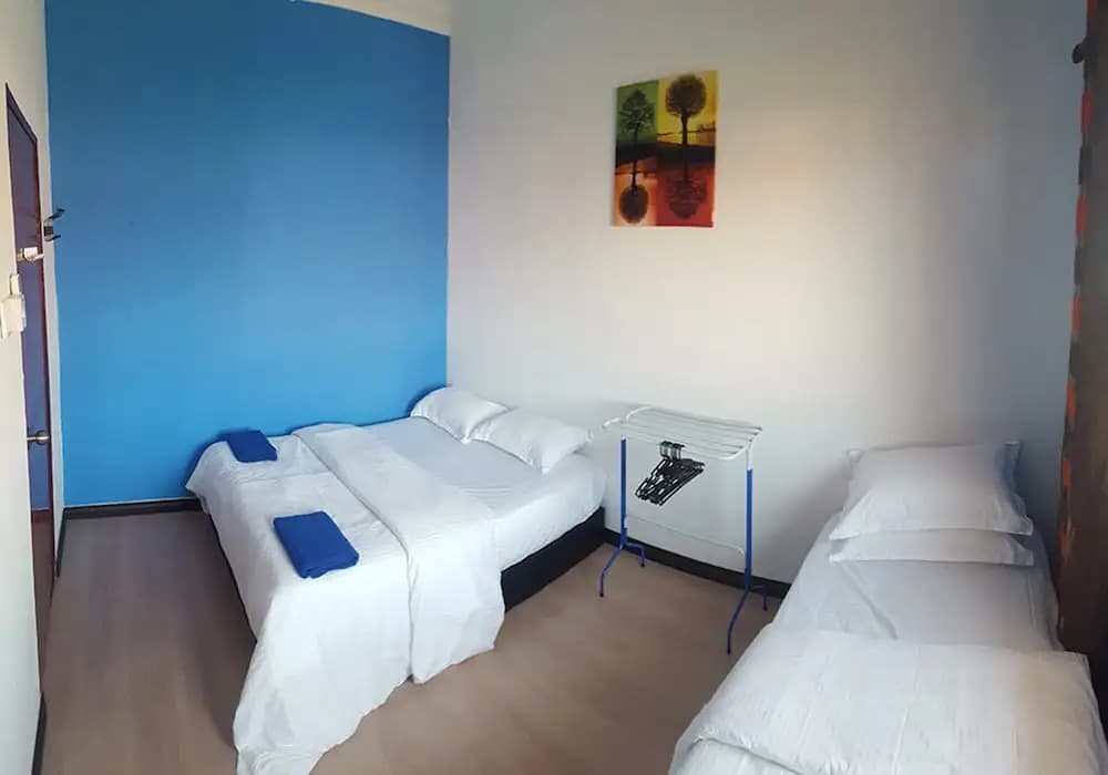 Hosanna Semporna Homestay - photo 2