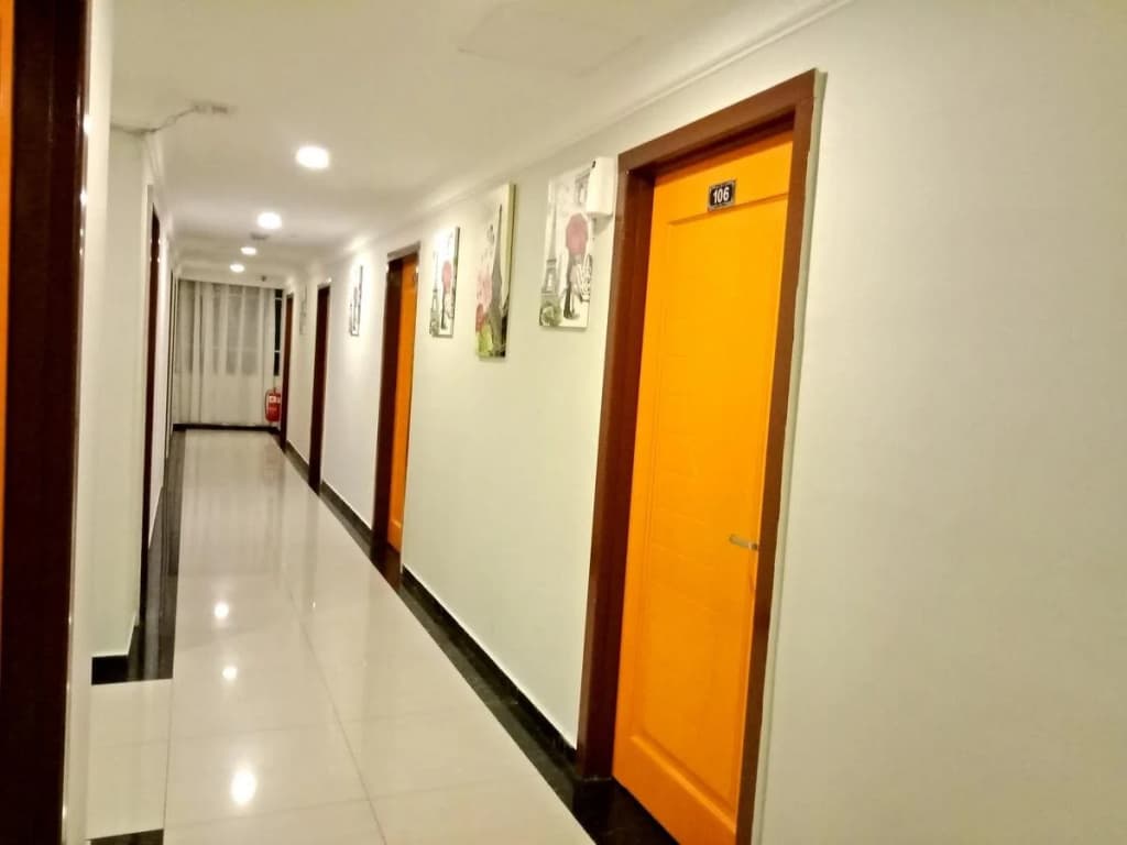 Eazy Hotel at Ampang - photo 11