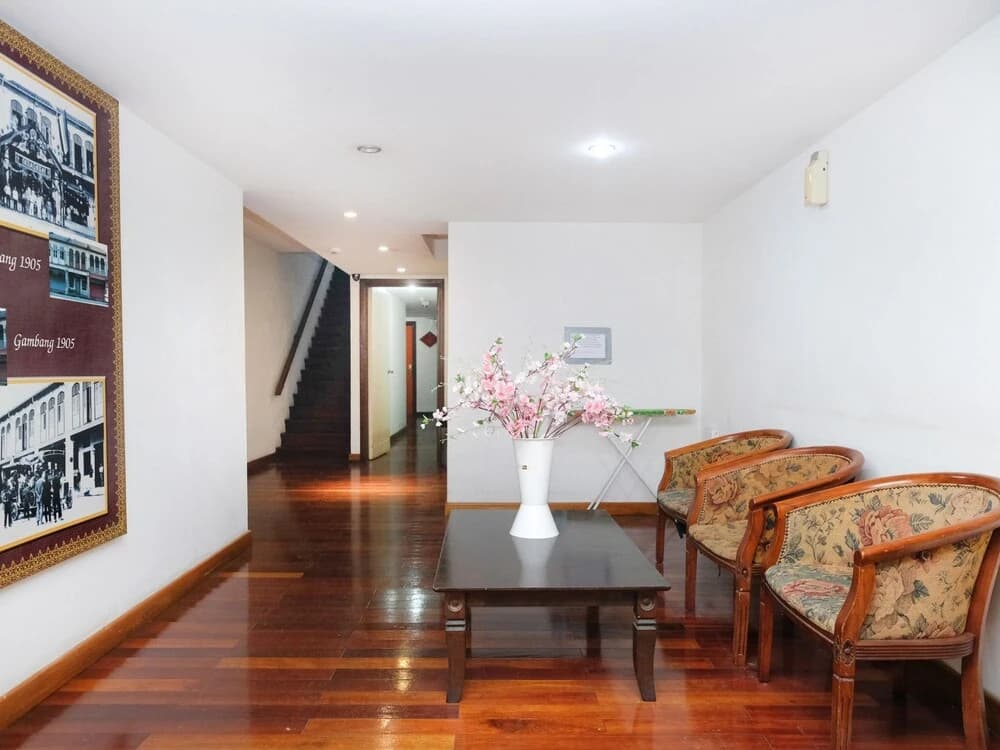 Grand City Hotel II - photo 10