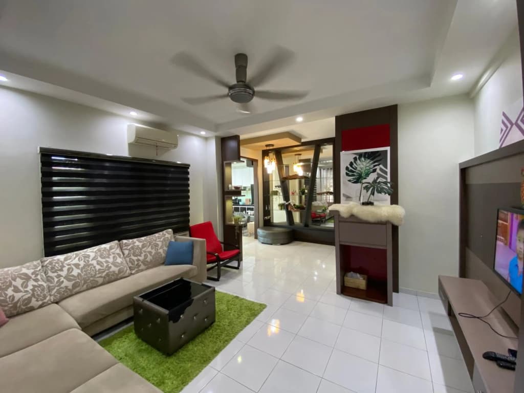 D'Ambiience Private Pool & Garden Residence - photo 1