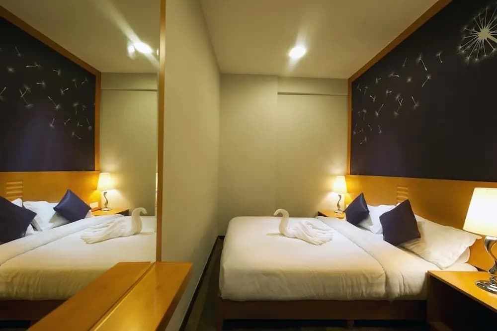 Cameron Nova Highlands Resort - photo 5