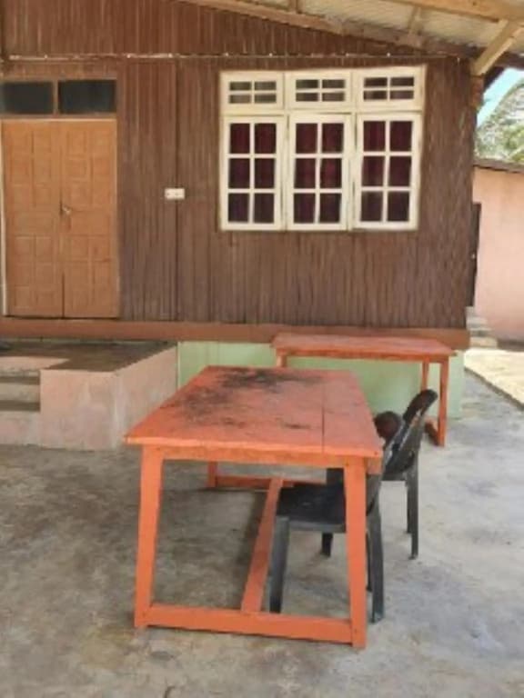 SPOT ON 90225 Barokah Chalet - main photo
